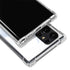 Marvel Avengers Blue Logo Galaxy S22 Ultra Clear Case