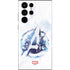 Marvel Avengers Blue Logo Galaxy S22 Ultra Skin