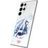 Marvel Avengers Blue Logo Galaxy S22 Ultra Skin
