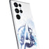 Marvel Avengers Blue Logo Galaxy S22 Ultra Skin