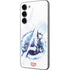Marvel Avengers Blue Logo Galaxy S23 Plus Skin