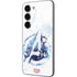 Marvel Avengers Blue Logo Galaxy S23 Skin