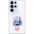 Marvel Avengers Blue Logo Galaxy S23 Ultra Skin