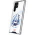 Marvel Avengers Blue Logo Galaxy S24 Ultra Clear Case