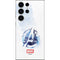 Marvel Avengers Blue Logo Galaxy S24 Ultra Skin
