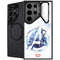 Marvel Avengers Blue Logo Galaxy S25 Ultra Kickstand Case