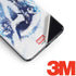 Marvel Avengers Blue Logo Galaxy S9 Plus Skin