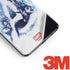 Marvel Avengers Blue Logo Galaxy S9 Skin