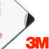 Marvel Avengers Blue Logo Samsung Galaxy Tab Skin