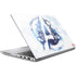 Marvel Avengers Blue Logo HP ZBook Fury 16 G10 Skin