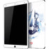 Marvel Avengers Blue Logo iPad Skins