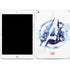 Marvel Avengers Blue Logo Apple iPad Skin