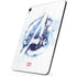 Marvel Avengers Blue Logo Apple iPad Pro Skin