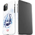 Marvel Avengers Blue Logo iPhone 11 Pro Lite Case