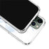 Marvel Avengers Blue Logo iPhone 11 Pro Max Clear Case