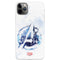 Marvel Avengers Blue Logo iPhone 11 Pro Max Lite Case