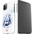 Marvel Avengers Blue Logo iPhone 11 Pro Max Lite Case