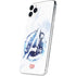 Marvel Avengers Blue Logo iPhone 11 Pro Max Skin