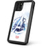 Marvel Avengers Blue Logo iPhone 11 Pro Max Waterproof Case