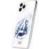 Marvel Avengers Blue Logo iPhone 11 Pro Skin