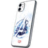 Marvel Avengers Blue Logo iPhone 11 Skin