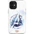Marvel Avengers Blue Logo iPhone 12 Mini Impact Case