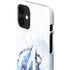 Marvel Avengers Blue Logo iPhone 12 Mini Lite Case