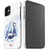 Marvel Avengers Blue Logo iPhone 12 Mini Lite Case