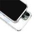 Marvel Avengers Blue Logo iPhone 12 Pro Clear Case