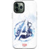 Marvel Avengers Blue Logo iPhone 12 Pro Max Impact Case