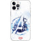 Marvel Avengers Blue Logo iPhone 12 Pro Max Skin