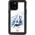 Marvel Avengers Blue Logo iPhone 12 Pro Max Waterproof Case