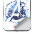 Marvel Avengers Blue Logo iPhone 12 Pro Skin