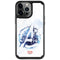 Marvel Avengers Blue Logo iPhone 13 Pro Cargo Case