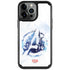 Marvel Avengers Blue Logo iPhone 13 Pro Cargo Case