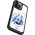 Marvel Avengers Blue Logo iPhone 13 Pro Cargo Case
