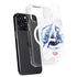 Marvel Avengers Blue Logo iPhone 13 Pro Max MagSafe Case