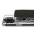 Marvel Avengers Blue Logo iPhone 13 Pro Max MagSafe Case