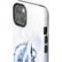 Marvel Avengers Blue Logo iPhone 14 Impact Case