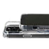 Marvel Avengers Blue Logo iPhone 14 Pro MagSafe Case