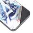Marvel Avengers Blue Logo iPhone 14 Pro Max Skin