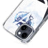 Marvel Avengers Blue Logo iPhone 15 Plus MagSafe Case