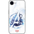 Marvel Avengers Blue Logo iPhone 16e Skin