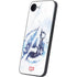 Marvel Avengers Blue Logo iPhone 16e Skin