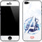 Marvel Avengers Blue Logo iPhone 5/5s/5SE Skin