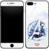 Marvel Avengers Blue Logo iPhone 7 Plus Skin