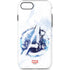 Marvel Avengers Blue Logo iPhone Cases