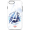 Marvel Avengers Blue Logo iPhone 7 Pro Case