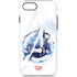 Marvel Avengers Blue Logo iPhone 8 Pro Case