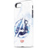 Marvel Avengers Blue Logo iPhone 8 Pro Case